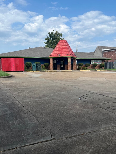 3675 Riverdale Rd, Memphis, TN for sale - Building Photo - Image 1 of 20
