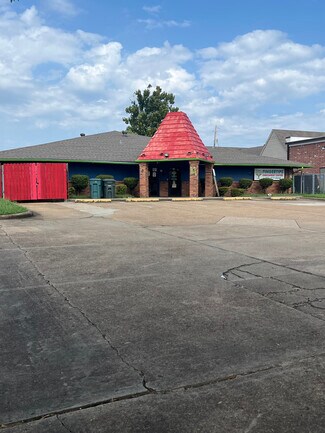 Plus de détails pour 3675 Riverdale Rd, Memphis, TN - Commerce de détail à vendre