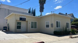 Plus de détails pour 950 The Alameda, San Jose, CA - Bureau à louer