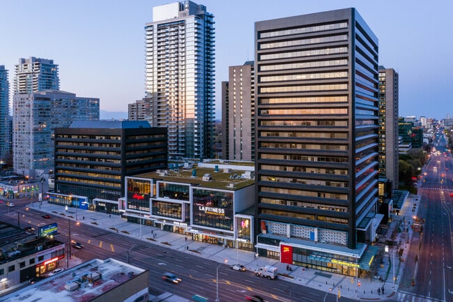 More details for 2 Sheppard Ave E, Toronto, ON - Office for Lease