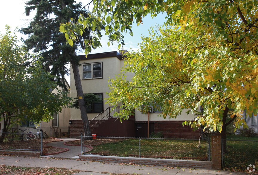 3948 Oakland Ave, Minneapolis, MN à vendre - Photo du bâtiment - Image 2 de 2