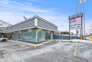 More details for 11111 S Harlem Ave, Worth, IL - Retail for Lease