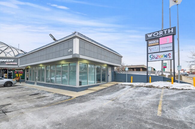 More details for 11111 S Harlem Ave, Worth, IL - Retail for Lease