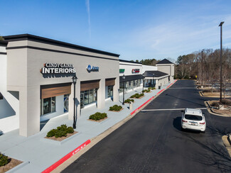 More details for 6000 Medlock Bridge Pky, Johns Creek, GA - Retail for Lease