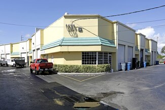 Plus de détails pour 3200 S Andrews Ave, Fort Lauderdale, FL - Industriel à louer