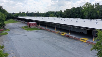 More details for 105 Wood St, Greenville, SC - Industrial for Lease