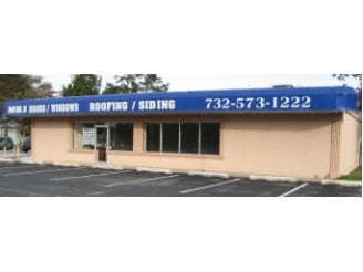 557 Fischer Blvd, Toms River, NJ for sale - Building Photo - Image 1 of 1