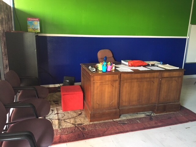 10100 Kleckley Dr, Houston, TX à louer - Photo intérieure - Image 2 de 5