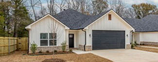 Plus de détails pour 17569 County Road 196, Flint, TX - Multi-résidentiel à vendre