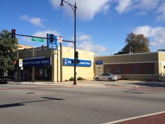 More details for 4201-4203 N Milwaukee Ave, Chicago, IL - Flex for Lease