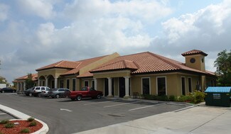Plus de détails pour 14131 Metropolis Ave, Fort Myers, FL - Bureau/Médical à louer
