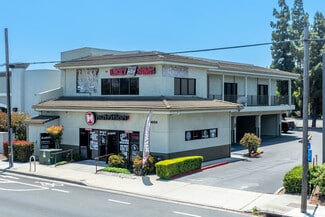 Plus de détails pour 1050 Blossom Hill Rd, San Jose, CA - Bureau à louer