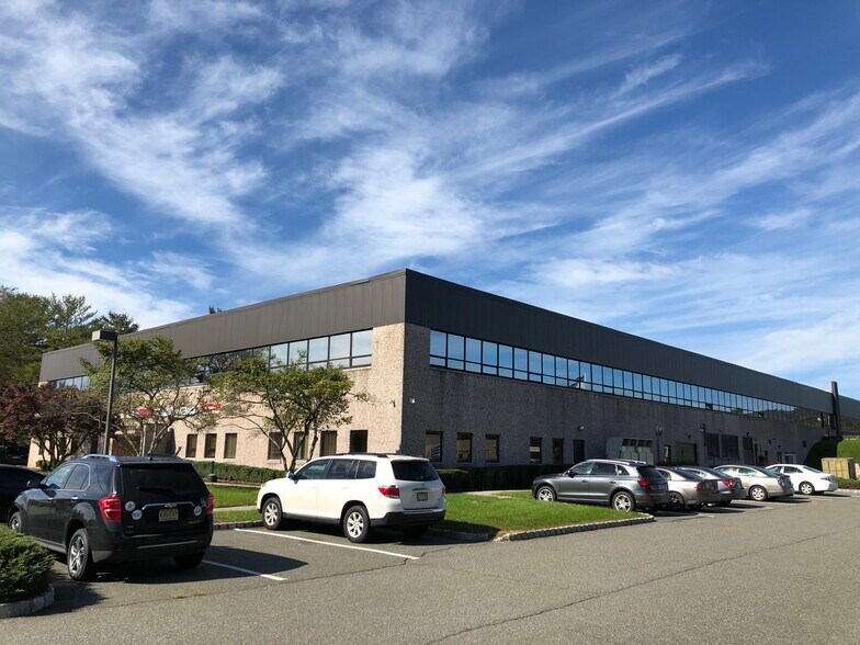 400 Morris Ave, Denville, NJ à louer - Photo du bâtiment - Image 3 de 5