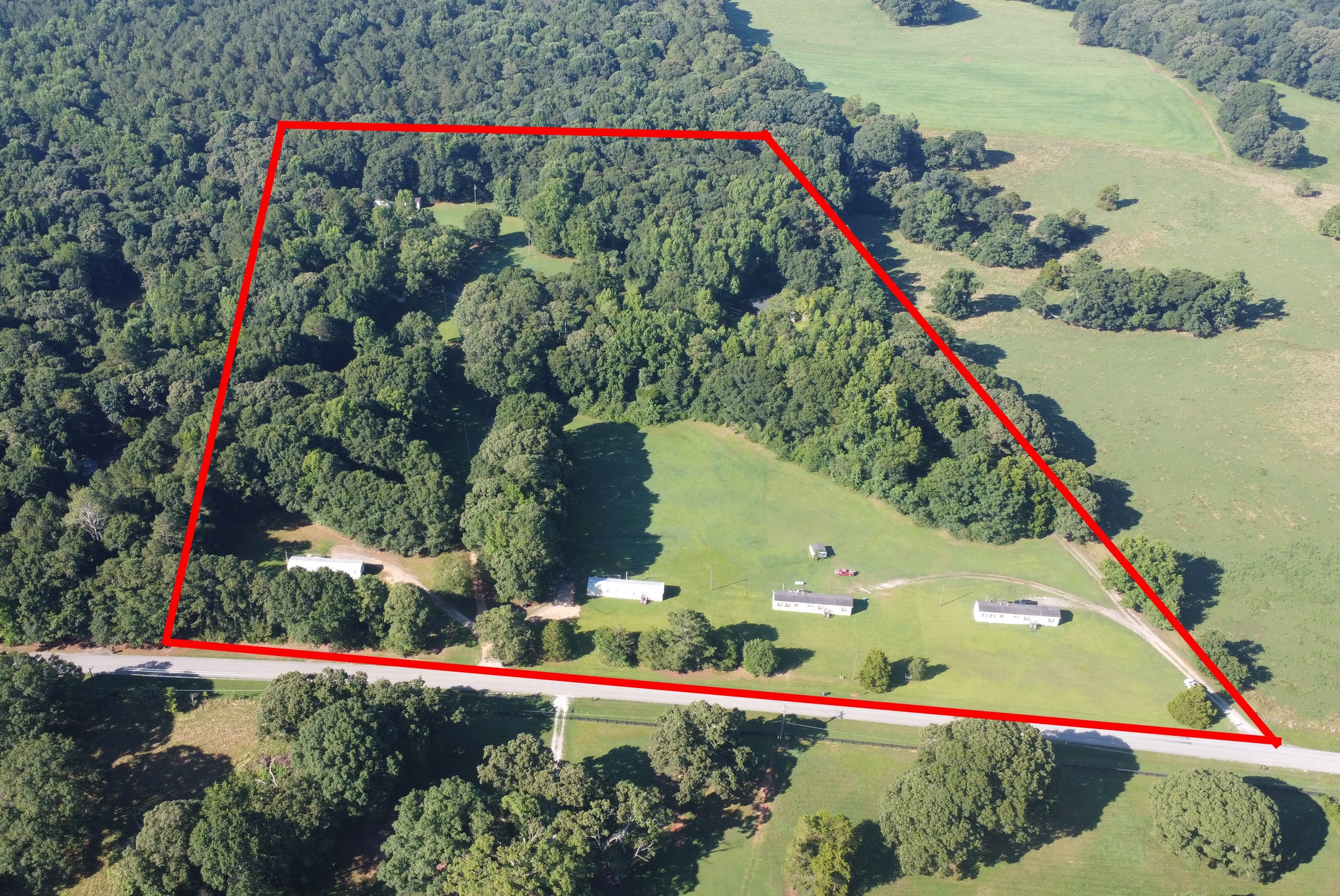 0 Shirley Rd, Lavonia, GA for sale Primary Photo- Image 1 of 6