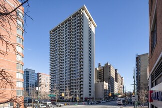 More details for 741 Columbus Ave, New York, NY - Retail for Lease