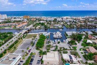 1680 SE 3rd Ct, Deerfield Beach, FL - Aerial  map view - Image1