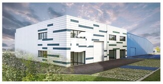 Plus de détails pour Industriel à vendre