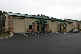 More details for 875 Gettysburg Trl, Kennesaw, GA - Flex for Lease