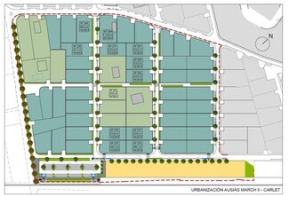 More details for Ausias March Ii, Carlet, Urb, 306, València - Land for Sale