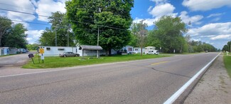 Plus de détails pour 5125 N Center Rd, Flint, MI - Multi-résidentiel à vendre