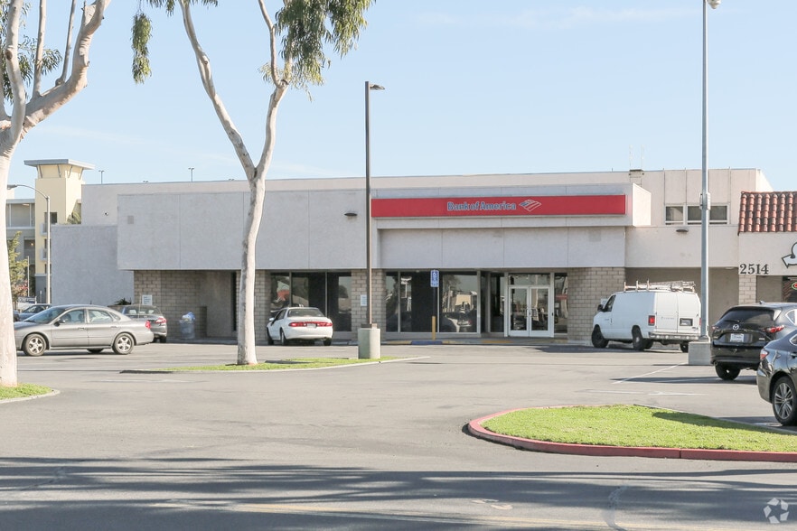 2516 E Chapman Ave, Fullerton, CA for sale - Building Photo - Image 1 of 2