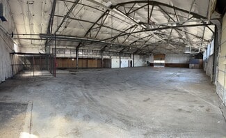More details for 1250 W 1st St, Granite City, IL - Industrial for Lease