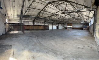 Plus de détails pour 1250 W 1st St, Granite City, IL - Local d'activités à louer