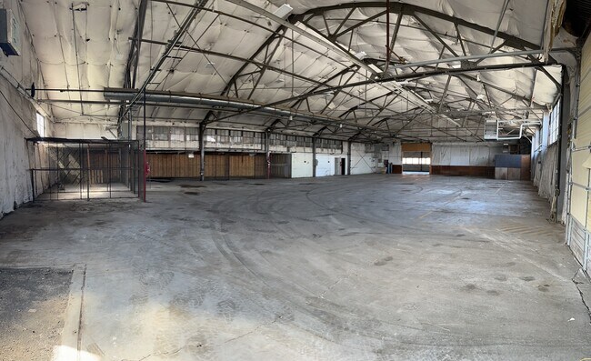 More details for 1250 W 1st St, Granite City, IL - Flex for Lease