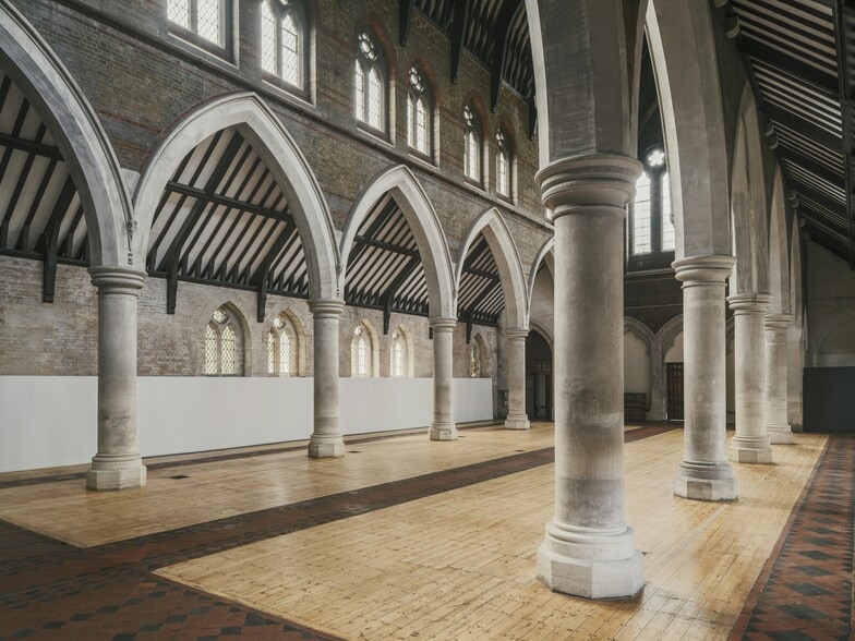 Church St, Exeter for lease - Building Photo - Image 3 of 6