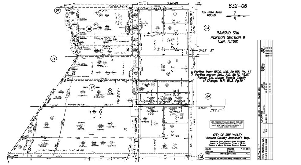 ____________, Simi Valley, CA à vendre - Photo du bâtiment - Image 2 de 2