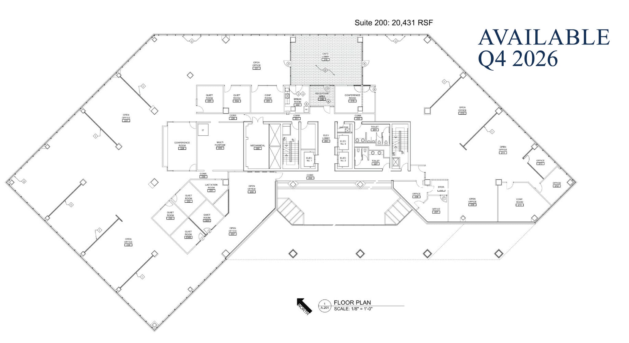 9400 N Broadway Ext, Oklahoma City, OK for lease Interior Photo- Image 1 of 1