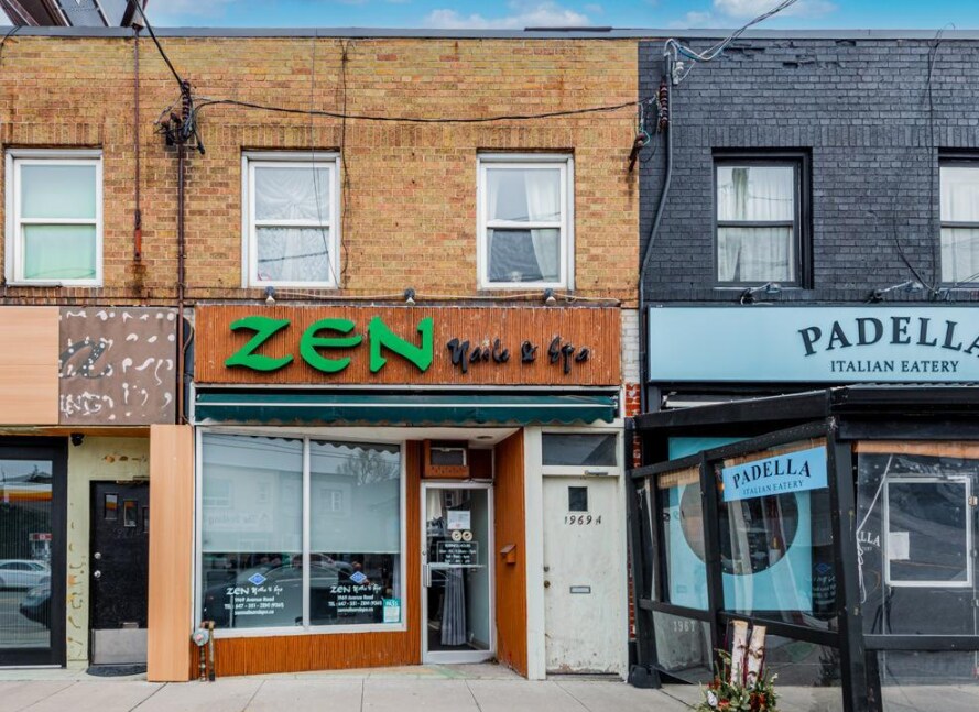 1967-1971 Avenue Rd, Toronto, ON for sale Building Photo- Image 1 of 1