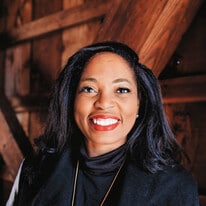 Maranda Walker