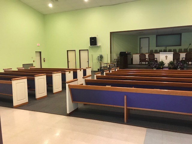 3680 Castleman St, Memphis, TN for sale - Other - Image 1 of 1