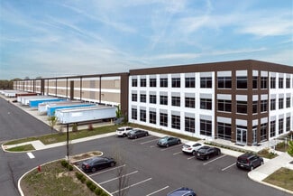 More details for 200 S Pemberton Rd, Pemberton, NJ - Office, Industrial for Lease