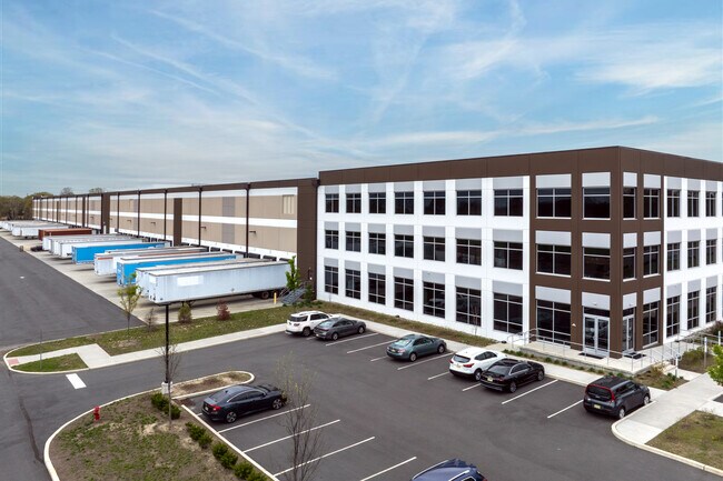 More details for 200 S Pemberton Rd, Pemberton, NJ - Office, Industrial for Lease