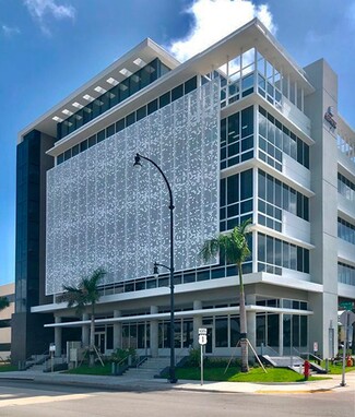 More details for 100 N Federal Hwy, Hallandale Beach, FL - Office, Office/Medical for Lease