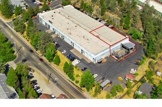 More details for 110 Spring Hill Dr, Grass Valley, CA - Industrial for Sale