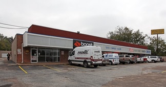 More details for 3604 Mangum Rd, Houston, TX - Multiple Space Uses for Lease