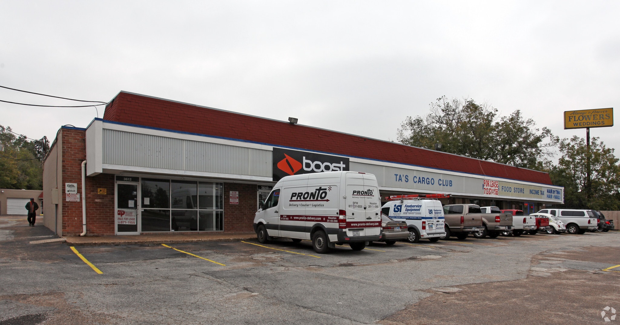 3604 Mangum Rd, Houston, TX for lease Primary Photo- Image 1 of 4
