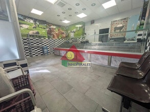 Commerce de détail dans Madrid, Madrid à louer Photo intérieure- Image 2 de 13