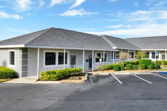 Plus de détails pour 3311-3345 Medical Hill Rd, Sebring, FL - Bureau à louer