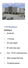 11315 Boudreaux Rd, Tomball, TX à louer Autre- Image 2 de 2