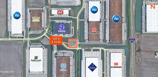 More details for Inner Park Dr and Westway Dr, Edwardsville, IL - Land for Sale