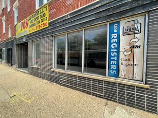 Plus de détails pour 5029-5037 N Western Ave, Chicago, IL - Commerce de détail à louer