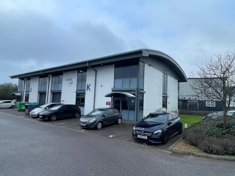 Unit C - H Concept Court, Pent Rd, Folkestone for lease - Building Photo - Image 3 of 34