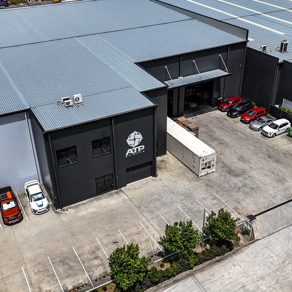 63-69 Meakin Rd, Meadowbrook for lease - Building Photo - Image 3 of 4