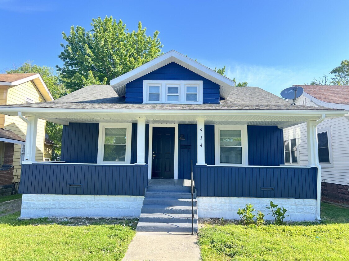 934 E Mulberry St, Kokomo, IN for sale Primary Photo- Image 1 of 2