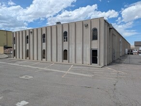 4133 W Farm Rd, West Jordan, UT for lease Building Photo- Image 2 of 45