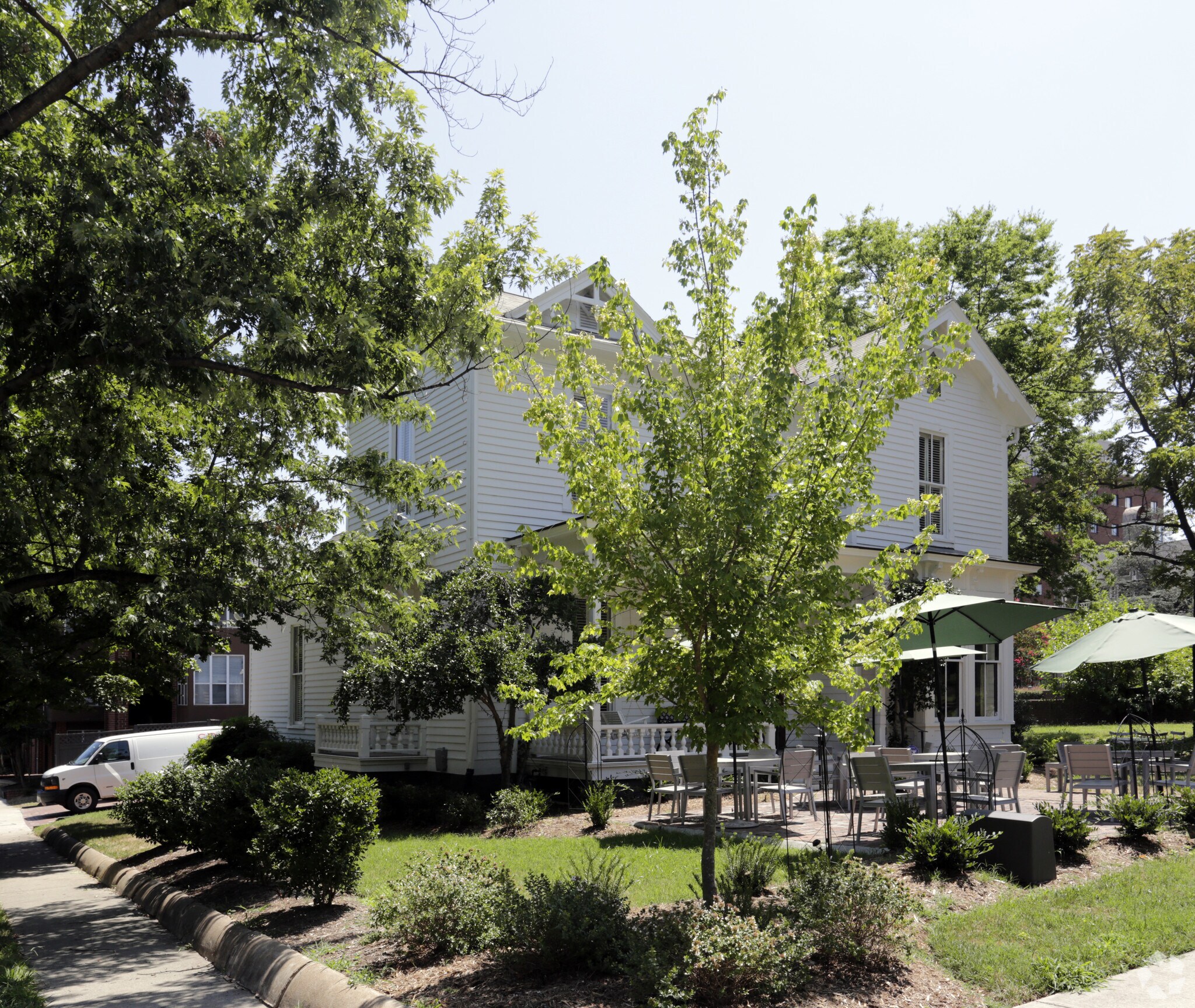 224 W 10th St, Charlotte, NC à vendre Photo principale- Image 1 de 22